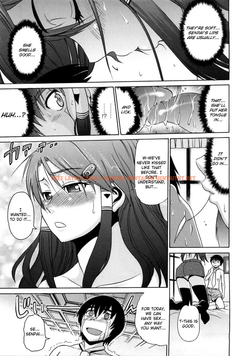 Read Hentai Image 11 537 in comic Hhh Triple H♥ - Chapter 5 - hentaitnt.net