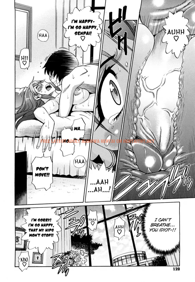 Read Hentai Image 22 537 in comic Hhh Triple H♥ - Chapter 5 - hentaitnt.net