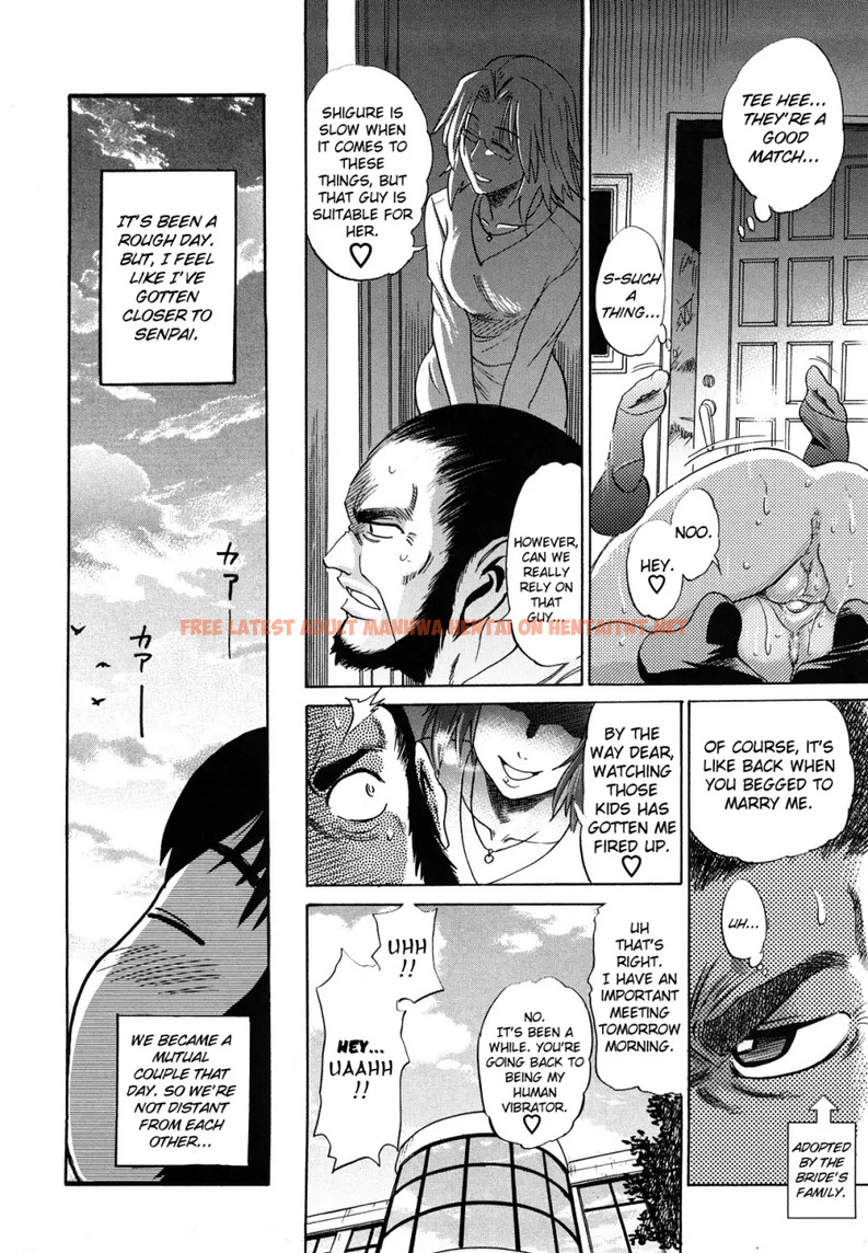 Read Hentai Image 28 537 in comic Hhh Triple H♥ - Chapter 5 - hentaitnt.net