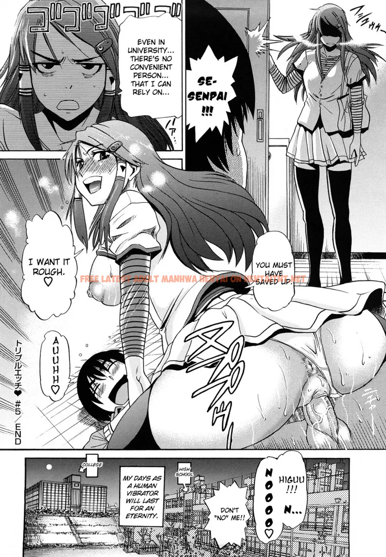 Read Hentai Image 30 537 in comic Hhh Triple H♥ - Chapter 5 - hentaitnt.net