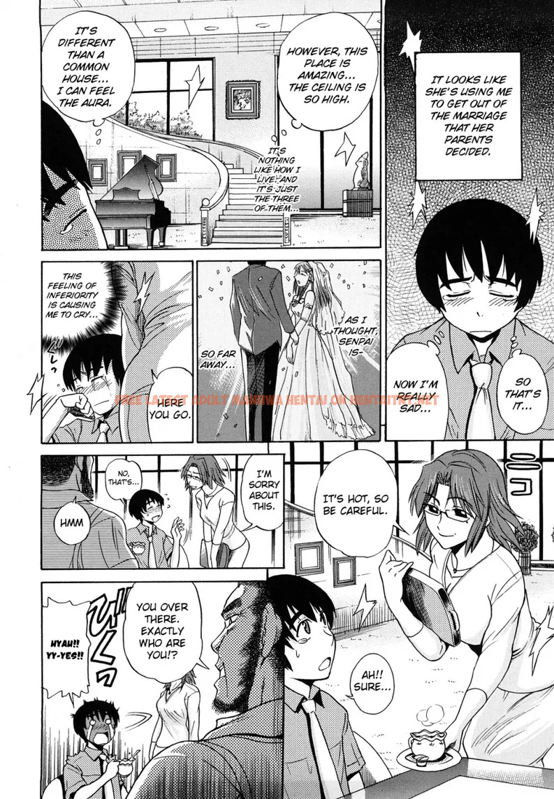 Read Hentai Image 4 537 in comic Hhh Triple H♥ - Chapter 5 - hentaitnt.net