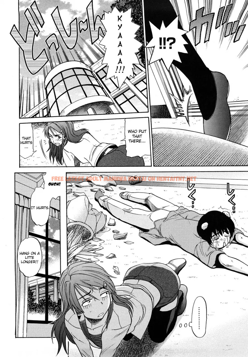 Read Hentai Image 8 537 in comic Hhh Triple H♥ - Chapter 5 - hentaitnt.net