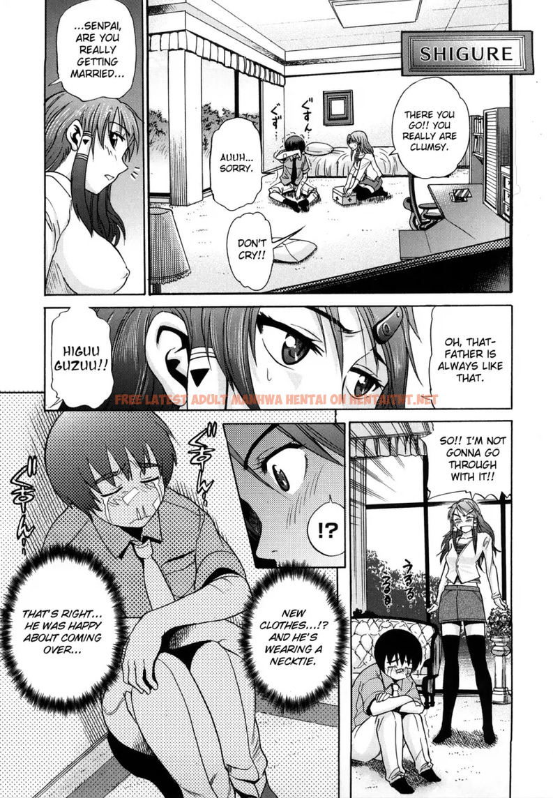 Read Hentai Image 9 537 in comic Hhh Triple H♥ - Chapter 5 - hentaitnt.net