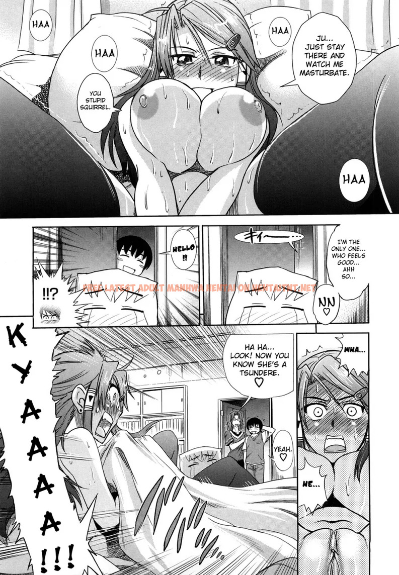 Read Hentai Image 13 534 in comic Hhh Triple H♥ - Chapter 6 - hentaitnt.net