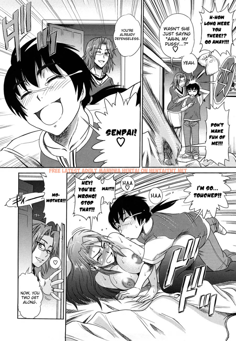 Read Hentai Image 14 534 in comic Hhh Triple H♥ - Chapter 6 - hentaitnt.net