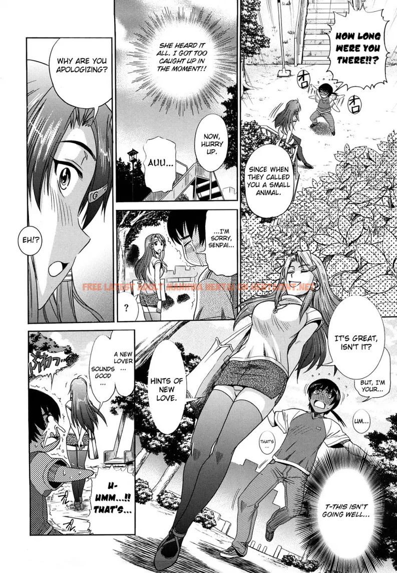 Read Hentai Image 4 534 in comic Hhh Triple H♥ - Chapter 6 - hentaitnt.net