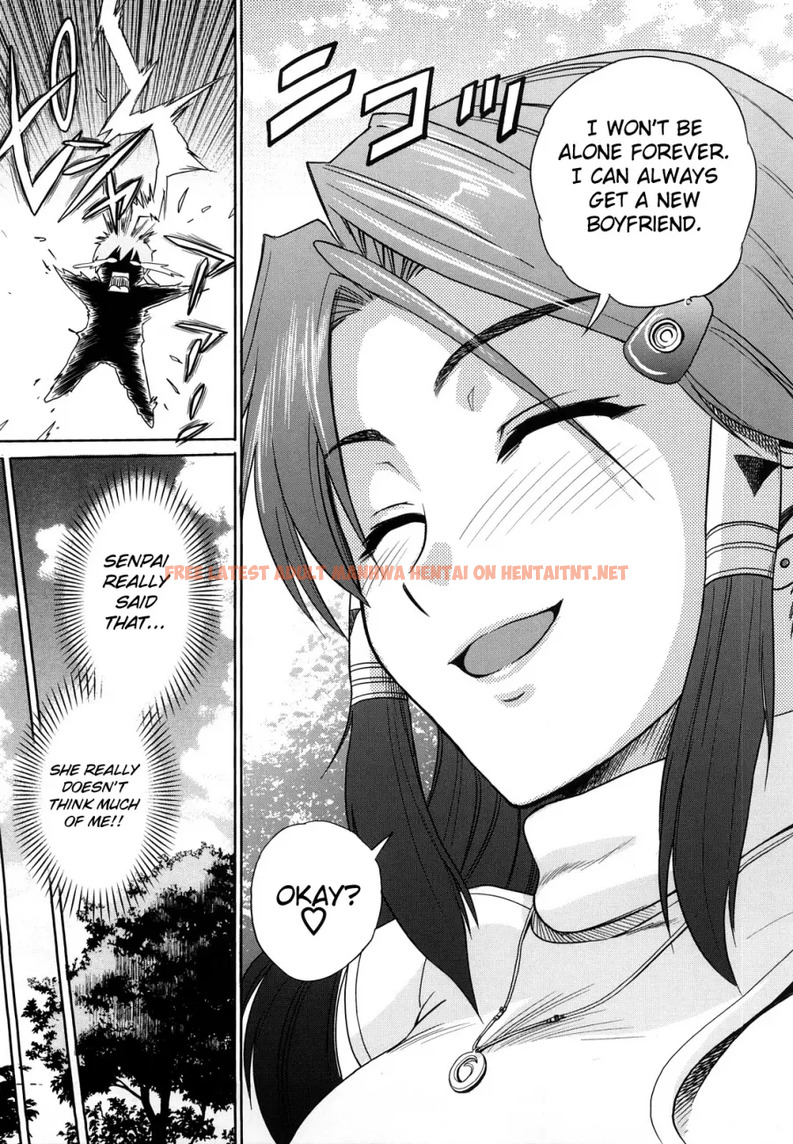 Read Hentai Image 5 534 in comic Hhh Triple H♥ - Chapter 6 - hentaitnt.net