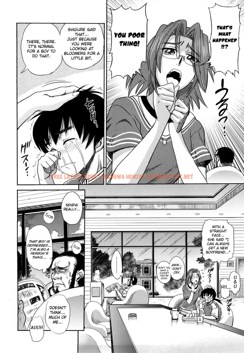 Read Hentai Image 8 534 in comic Hhh Triple H♥ - Chapter 6 - hentaitnt.net