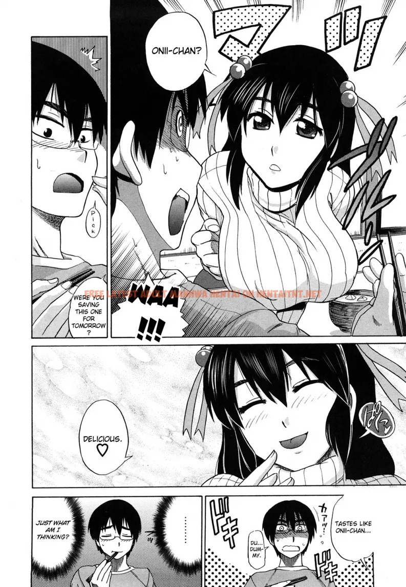 Read Hentai Image 10 534 in comic Hhh Triple H♥ - Chapter 7 - hentaitnt.net