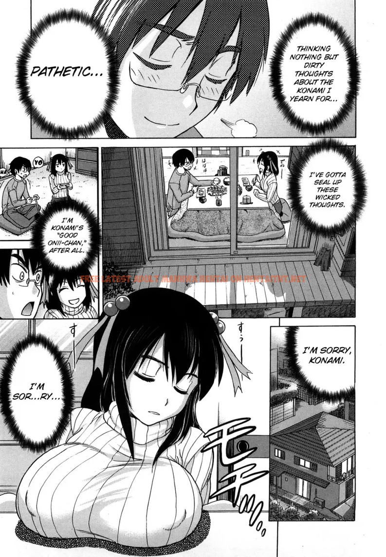 Read Hentai Image 11 534 in comic Hhh Triple H♥ - Chapter 7 - hentaitnt.net