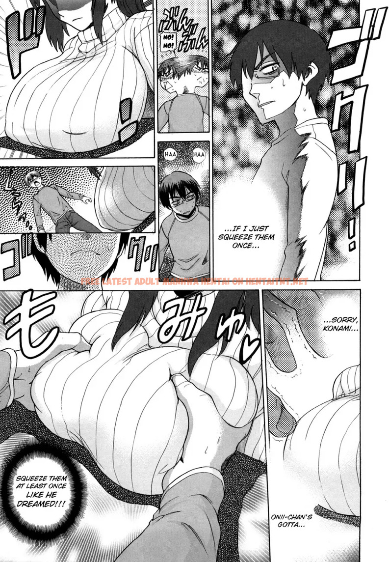 Read Hentai Image 13 534 in comic Hhh Triple H♥ - Chapter 7 - hentaitnt.net