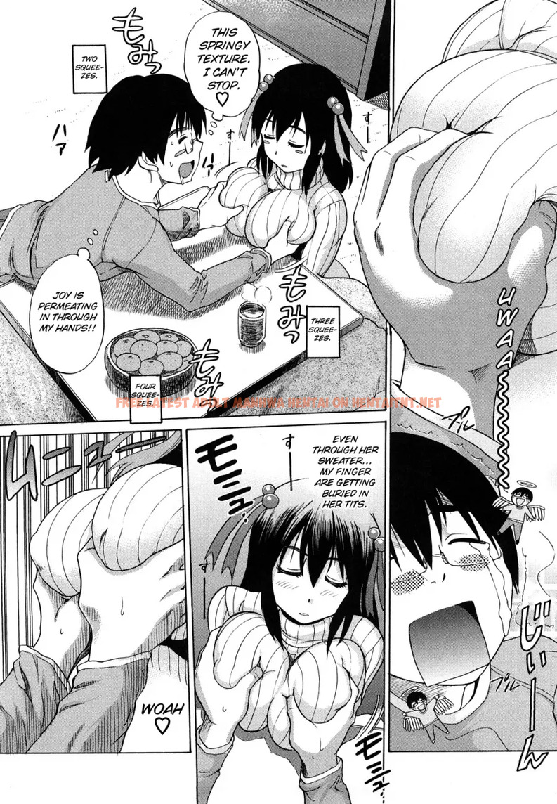 Read Hentai Image 14 534 in comic Hhh Triple H♥ - Chapter 7 - hentaitnt.net