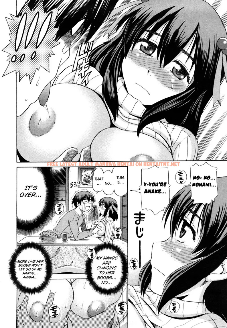 Read Hentai Image 18 534 in comic Hhh Triple H♥ - Chapter 7 - hentaitnt.net