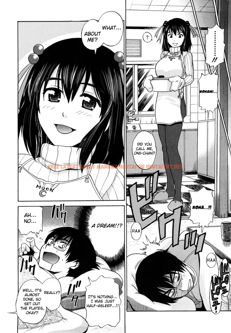 Read Hentai Image 6 534 in comic Hhh Triple H♥ - Chapter 7 - hentaitnt.net