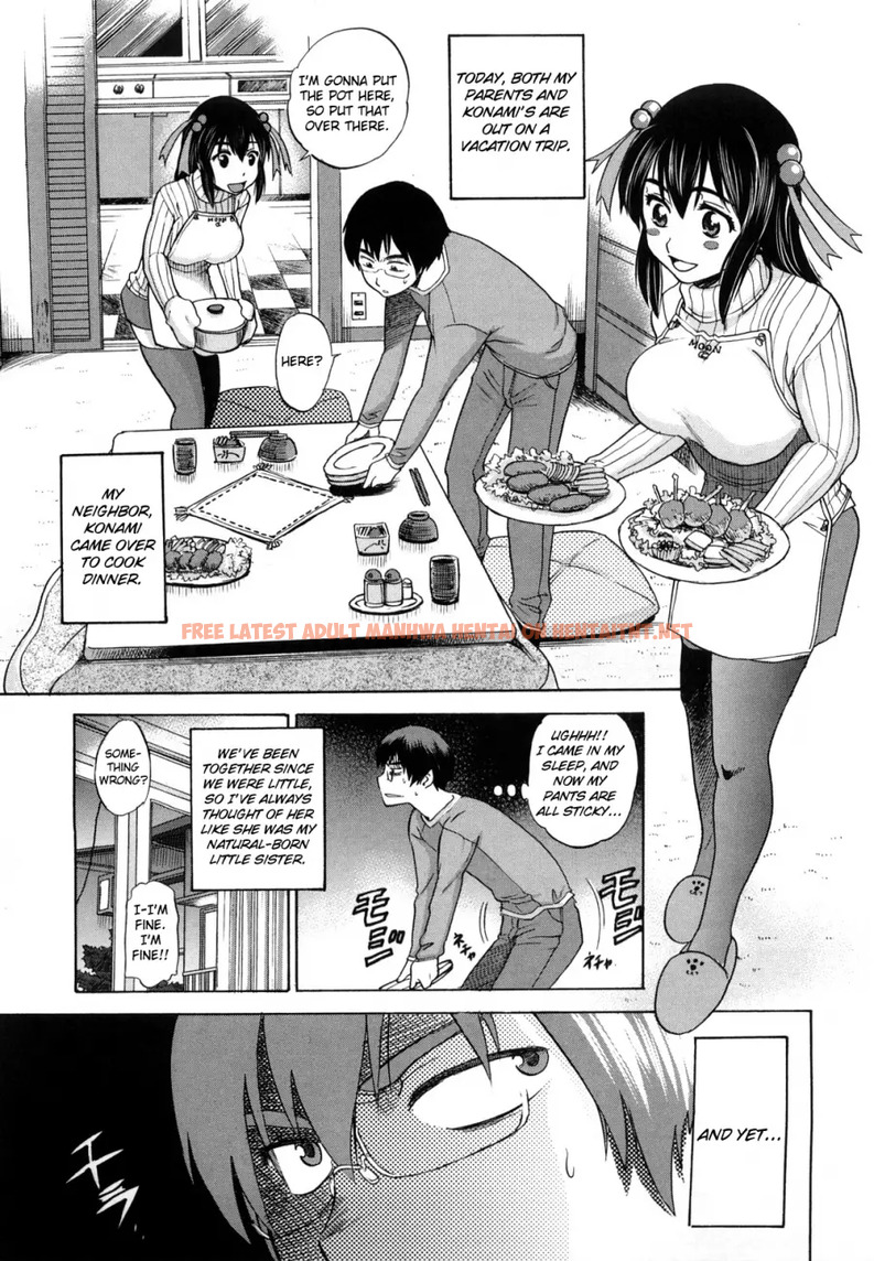 Read Hentai Image 7 534 in comic Hhh Triple H♥ - Chapter 7 - hentaitnt.net