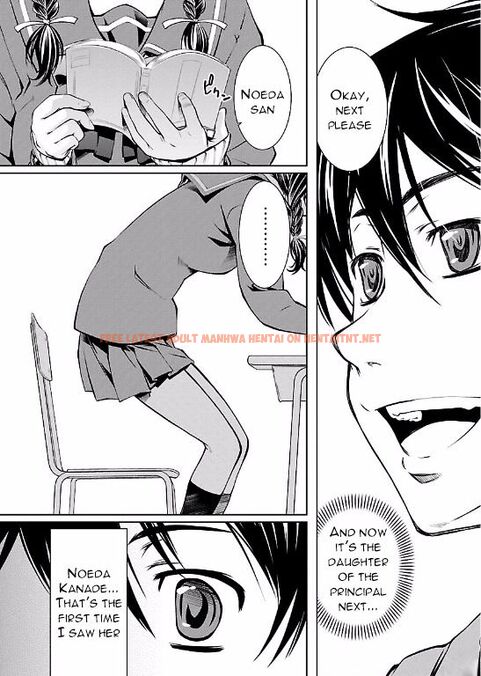 Read Hentai Image 10 715 in comic Hiai Mousou - Chapter 1 - hentaitnt.net