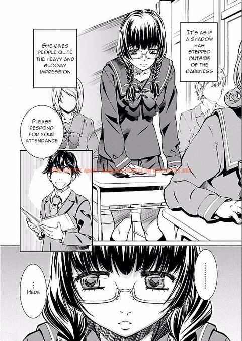 Read Hentai Image 11 715 in comic Hiai Mousou - Chapter 1 - hentaitnt.net