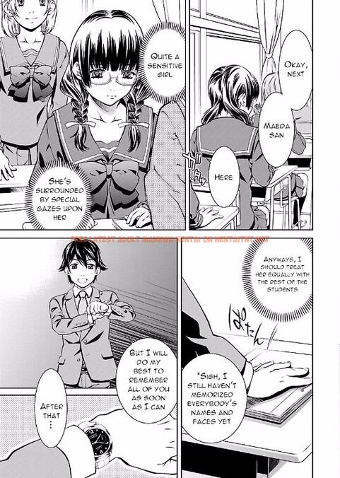 Read Hentai Image 12 715 in comic Hiai Mousou - Chapter 1 - hentaitnt.net