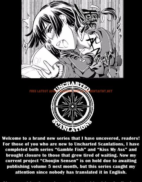 Read Hentai Image 29 716 in comic Hiai Mousou - Chapter 1 - hentaitnt.net