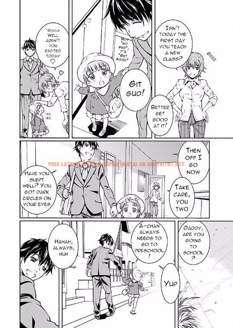 Read Hentai Image 5 715 in comic Hiai Mousou - Chapter 1 - hentaitnt.net