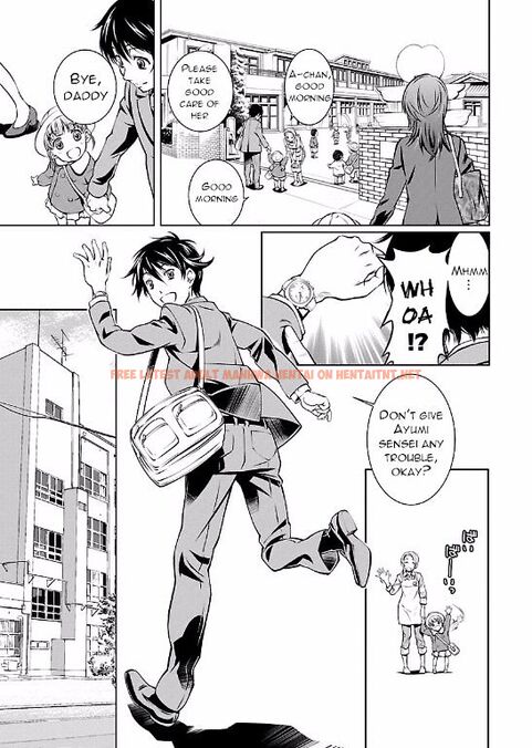 Read Hentai Image 6 715 in comic Hiai Mousou - Chapter 1 - hentaitnt.net