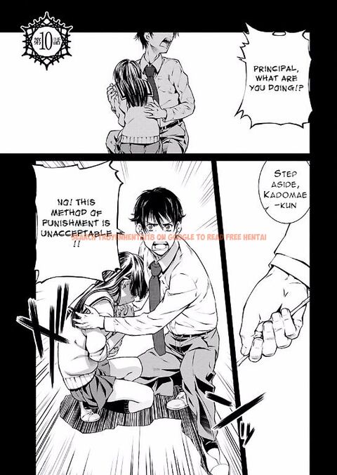 Read Hentai Image 1 725 in comic Hiai Mousou - Chapter 10 - hentaitnt.net