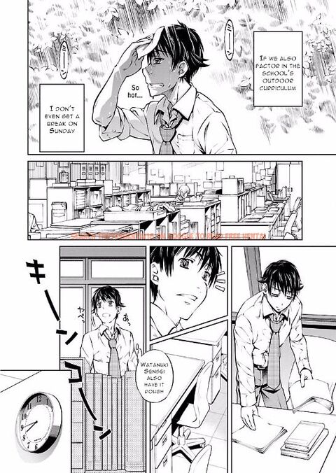 Read Hentai Image 14 725 in comic Hiai Mousou - Chapter 10 - hentaitnt.net