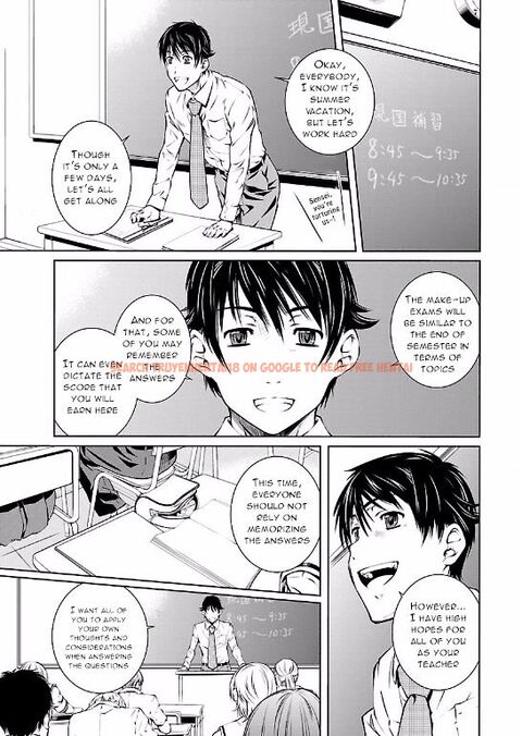 Read Hentai Image 15 725 in comic Hiai Mousou - Chapter 10 - hentaitnt.net