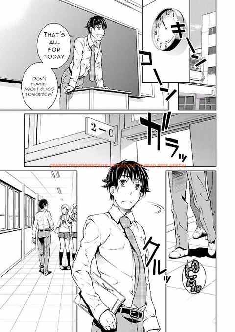 Read Hentai Image 17 725 in comic Hiai Mousou - Chapter 10 - hentaitnt.net