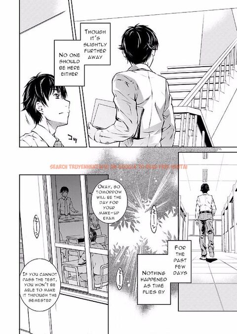 Read Hentai Image 18 725 in comic Hiai Mousou - Chapter 10 - hentaitnt.net