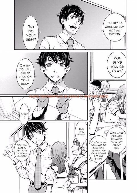 Read Hentai Image 19 725 in comic Hiai Mousou - Chapter 10 - hentaitnt.net