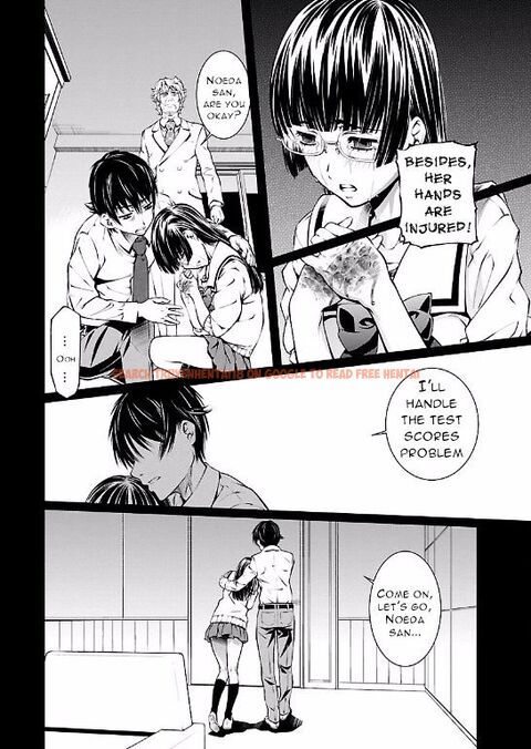 Read Hentai Image 2 725 in comic Hiai Mousou - Chapter 10 - hentaitnt.net