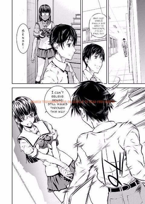 Read Hentai Image 20 725 in comic Hiai Mousou - Chapter 10 - hentaitnt.net