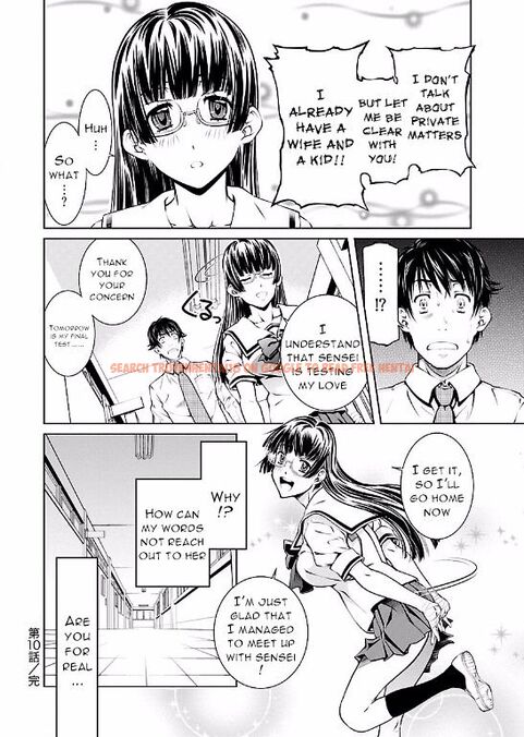 Read Hentai Image 26 725 in comic Hiai Mousou - Chapter 10 - hentaitnt.net