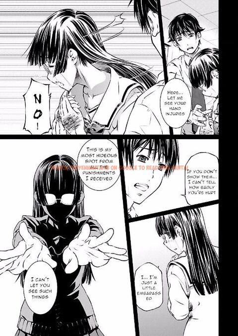 Read Hentai Image 3 725 in comic Hiai Mousou - Chapter 10 - hentaitnt.net