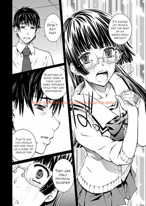Read Hentai Image 4 725 in comic Hiai Mousou - Chapter 10 - hentaitnt.net