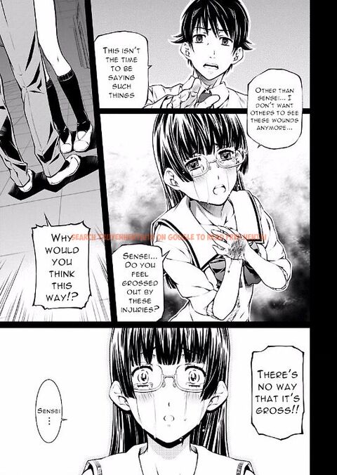 Read Hentai Image 7 725 in comic Hiai Mousou - Chapter 10 - hentaitnt.net