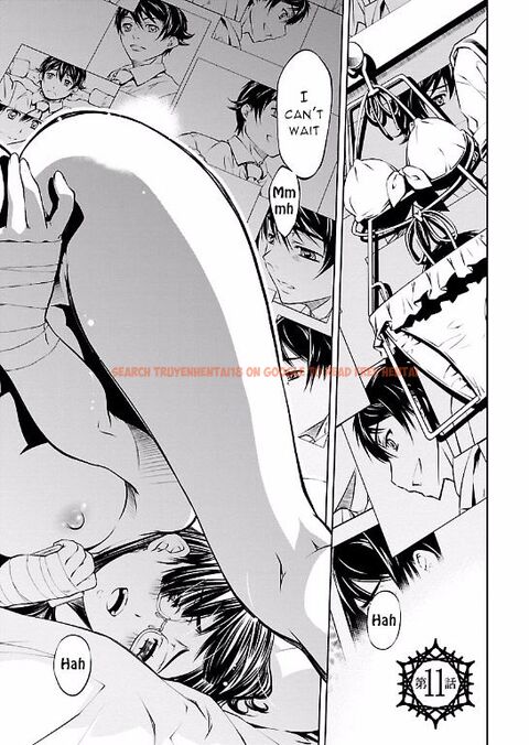 Read Hentai Image 1 725 in comic Hiai Mousou - Chapter 11 - hentaitnt.net