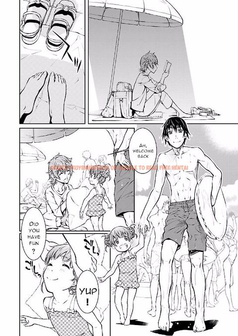 Read Hentai Image 12 725 in comic Hiai Mousou - Chapter 11 - hentaitnt.net