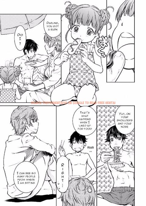 Read Hentai Image 13 725 in comic Hiai Mousou - Chapter 11 - hentaitnt.net