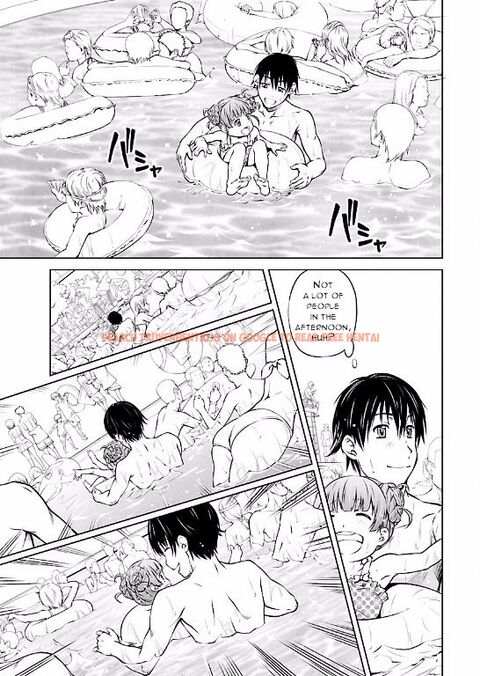 Read Hentai Image 17 725 in comic Hiai Mousou - Chapter 11 - hentaitnt.net