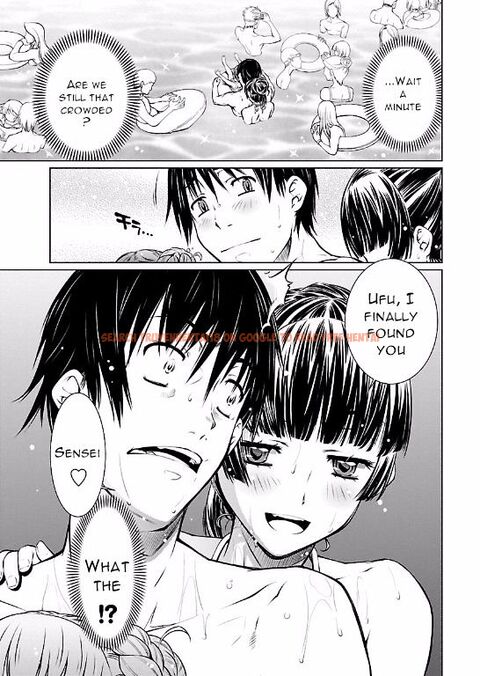 Read Hentai Image 19 725 in comic Hiai Mousou - Chapter 11 - hentaitnt.net