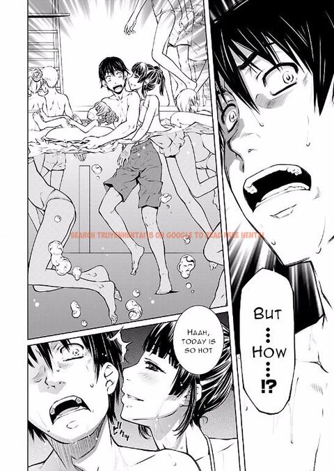 Read Hentai Image 20 725 in comic Hiai Mousou - Chapter 11 - hentaitnt.net