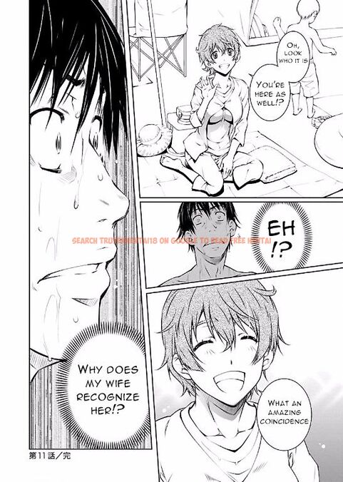 Read Hentai Image 25 725 in comic Hiai Mousou - Chapter 11 - hentaitnt.net