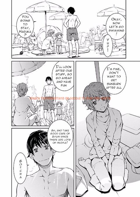 Read Hentai Image 6 725 in comic Hiai Mousou - Chapter 11 - hentaitnt.net