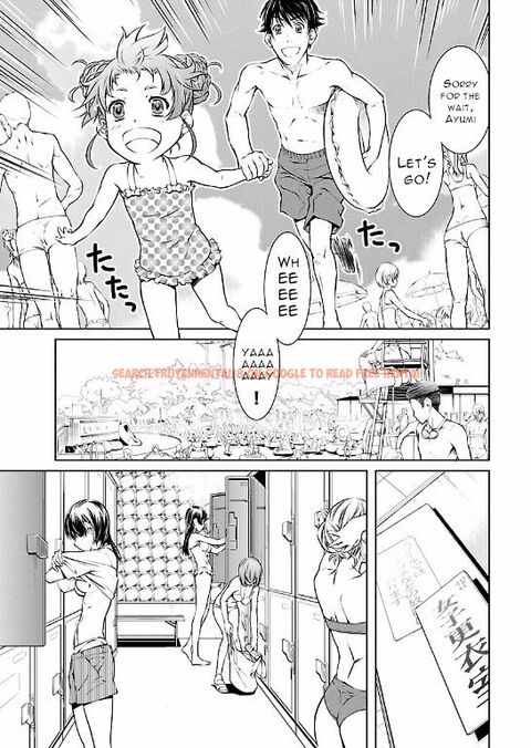 Read Hentai Image 7 725 in comic Hiai Mousou - Chapter 11 - hentaitnt.net