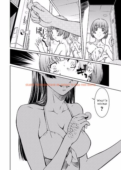 Read Hentai Image 8 725 in comic Hiai Mousou - Chapter 11 - hentaitnt.net