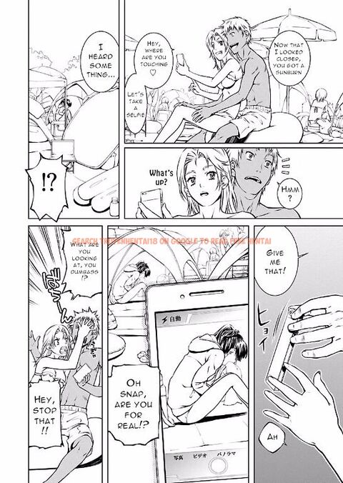 Read Hentai Image 14 728 in comic Hiai Mousou - Chapter 12 - hentaitnt.net