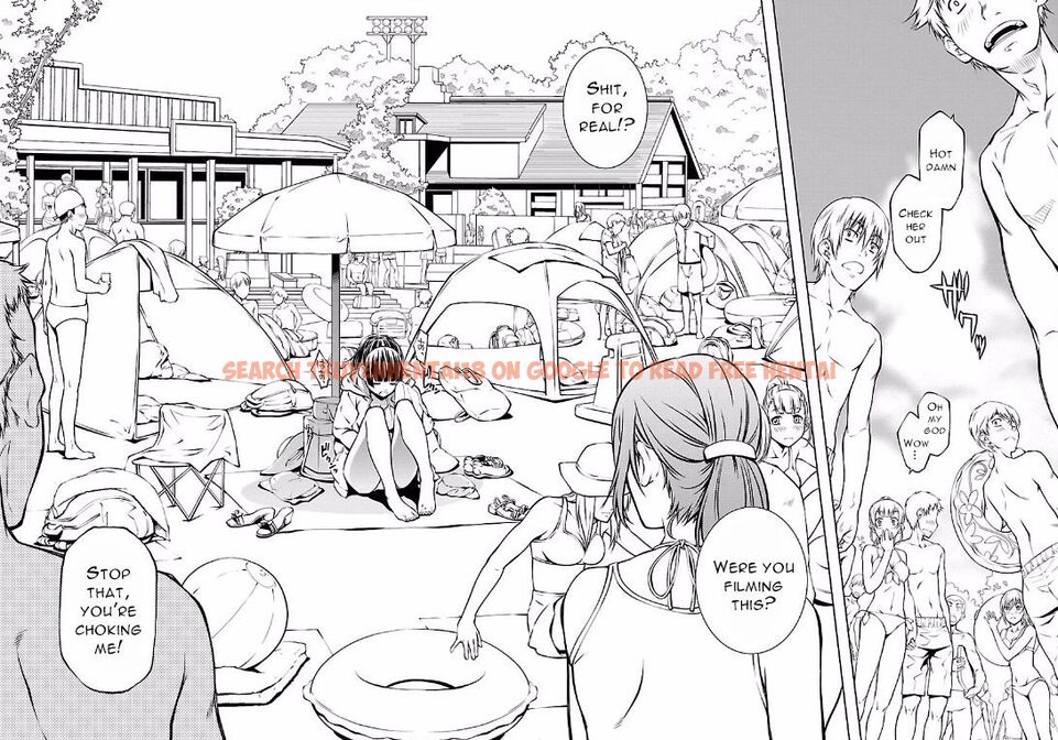Read Hentai Image 16 728 in comic Hiai Mousou - Chapter 12 - hentaitnt.net