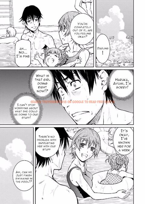 Read Hentai Image 18 728 in comic Hiai Mousou - Chapter 12 - hentaitnt.net